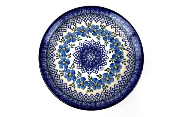 086 Bunzlau Ontbijtbordje 1382X 086 Ontbijtborden 086 Bunzlau Ontbijtbordje 1382X 086 Ontbijtborden